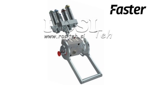 ACOPLAMENTOS-MULTI-FASTER-3PLK-5-LINHAS