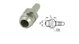 CONEXÃO-HIDRÁULICA-AGJ-JIC74°