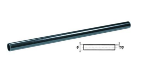 MANGUEIRAS-HIDRÁULICAS-METAL