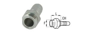 CONEXÃO-HIDRÁULICA-AGORFS-MACHO