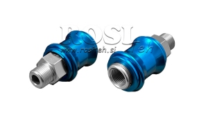 VÁLVULAS-DESLIZANTES-MANUAIS-PNEUMÁTICAS-3/2-PRRS