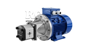 HIDRAVLICNI-SKLOPI-CRPALKE-400V