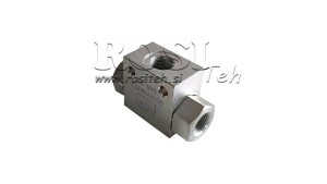 VÁLVULA-DE-COMUTAÇÃO