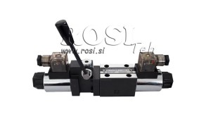 CETOP-3-MANUAL-E-ELÉTRICO