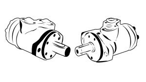 MOTORES-HIDRÁULICOS