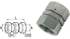 NUT-HIDRÁULICO-DUPLO-GIRATÓRIO