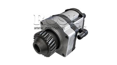 BOMBA HIDRÁULICA IMT PARA COMPRESSOR