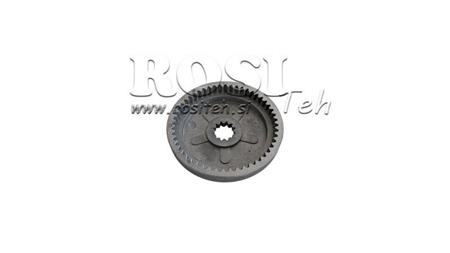 ENGRENAGEM PARA GUINCHO DWM 2000-3500 ST