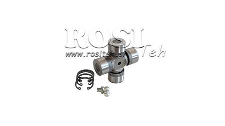 CROSS F-24.00X62.00 PARA ECO CARDAN 790mm 35-60HP PADRÃO