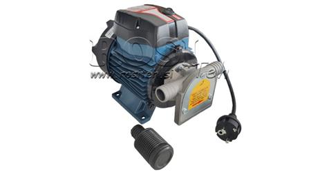 BOMBA ELÉTRICA 230V AC -1- 50 lit/min (3000 l/h)