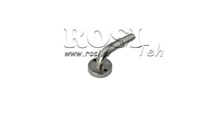 CONEXÃO DE TUBO - FLANGE NSZ10/16
