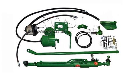 POMOŽNI HIDRAVLIČNI VOLANSKI SET FENDT 104