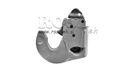 GANCHO DE ENGATE RÁPIDO AUTOMÁTICO KAT.3 WALTERSCHEID