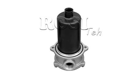 POVRATNI FILTER 1- 25u - 100 lit/min

