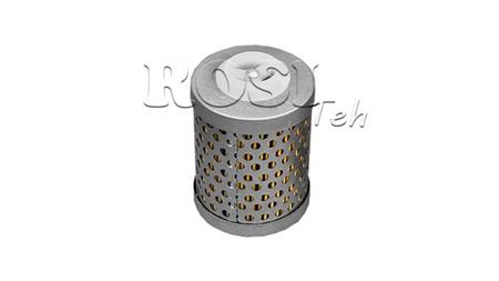 VLOŽEK - KARTUŠA ZA POVRATNI FILTER 3/4 - 25u - 100 lit/min
