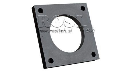 FLANGE PARA CILINDRO AL.110