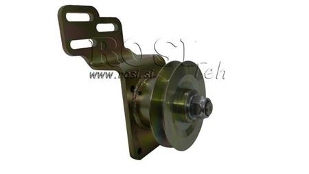 CINTA PARA BOMBAS NSZ 10/16