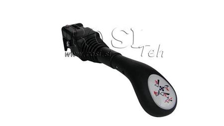 JOYSTICK NIMCO PARA GUINCHO ESFÉRICO - SEM BOTÃO