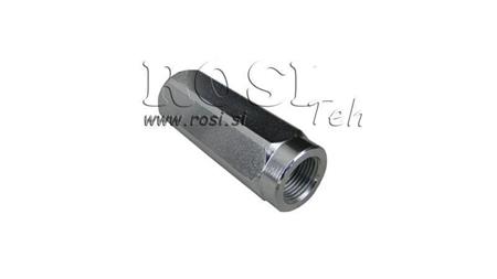 VÁLVULA DE VERIFICAÇÃO PIPE VU 3/4 - 110lit