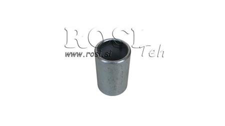 REDUTOR CAT2-28.4/CAT1-22.4