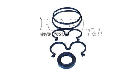 CONJUNTO DE VEDAÇÃO PARA BOMBA HIDRÁULICA GR3