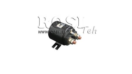 ELEKTRO STARTER 12V