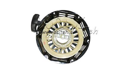 MECANISMO DE PARTIDA MANUAL PARA MOTOR A GASOLINA EG4-420cc-9.6kW-13.1HP