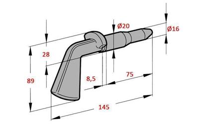 CALÇO FI18-22 PARA SUPORTE DE CAMINHÃO BASCULANTE