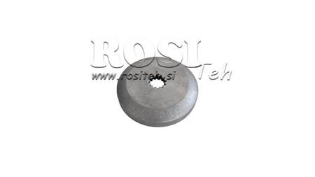 ENGRENAGEM PARA GUINCHO DWM 2000-3500 ST