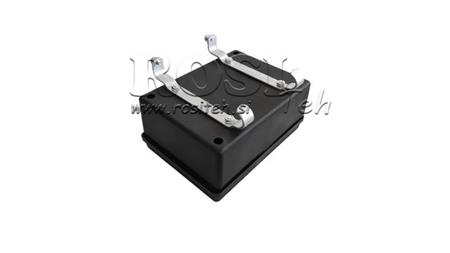 CAIXA DE CONTROLE PARA GUINCHO DWM 8000 - 12000