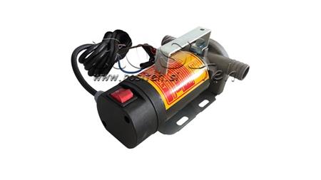 BOMBA ELÉTRICA 12V - 50-70lit