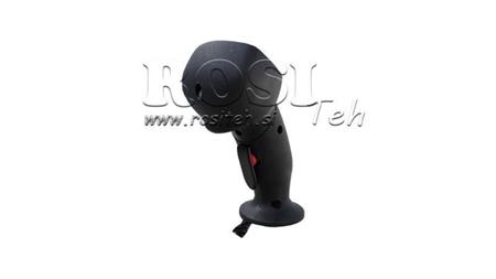 MANETE DE CONTROLE REMOTO ROSI JOYSTICK - 3 BOTÕES