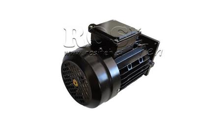 NADOMESTNI MOTOR ZA HIDRAVLIČNI AGREGAT 380V 4kW
