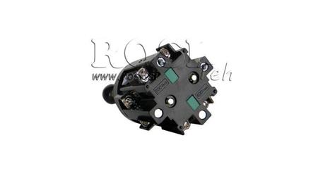 JOYSTICK DE CONTROLE ELÉTRICO 5 POSIÇÕES