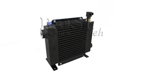 RESFRIADOR DE ÓLEO AC 230V HY01801 20-100 LIT