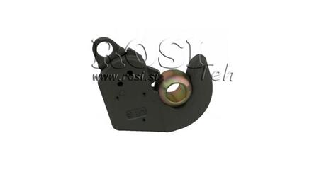 ENGATE AUTOMÁTICO PARA TRACTOR ENGATE HIDRÁULICO CAT.2S ECO