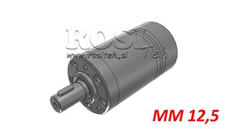 MOTOR HIDRÁULICO MM 12.5