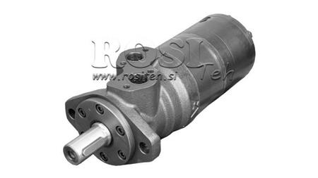 MOTOR HIDRÁULICO B/MR 200 - COM FREIO