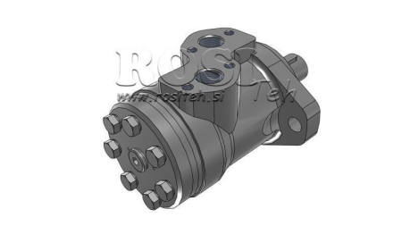 HIDROMOTOR MR 80 ECO (ALSG2-L-400)