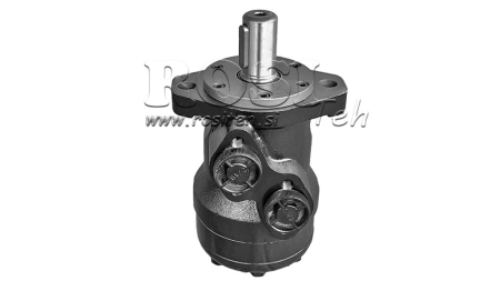 HÜDRAULILINE MOOTOR MR 400 ECO (ALSG2-L-400)