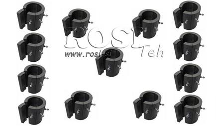 KIT 13 ČELJUSTI ZA CRIMP 450 (15 18 21 24 27 30 33 39 45 51 57 66 73)