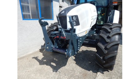 KIT UNIVERSAL DE HIDRÁULICA FRONTAL 2KAT PARA TRATOR 1500KG