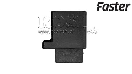 EXTENSÃO PARA CAPTADOR DE ÓLEO TARV - centro 82mm