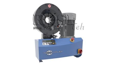 STISKALNICA S CRIMP 350L 4kW (PE 58 ECO) 400V