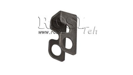 SUPORTE COM FEMEA