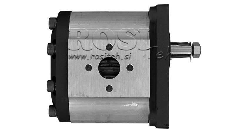 BOMBA HIDRÁULICA GR.3 43 CC DIREITA - PRIROBINHAS