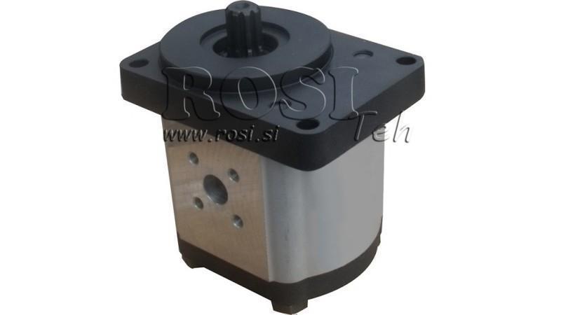 BOMBA HIDRÁULICA 20A12X021 GR.2 12cc sx SAME ESQUERDA